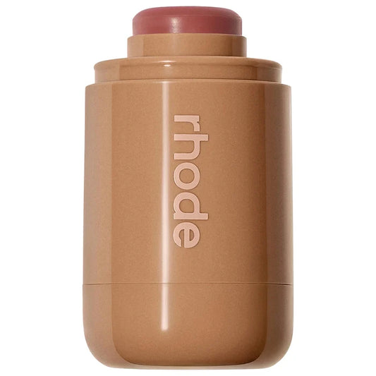 Pocket Blush Buildable Hydrating Cream Blush  TAN LINE