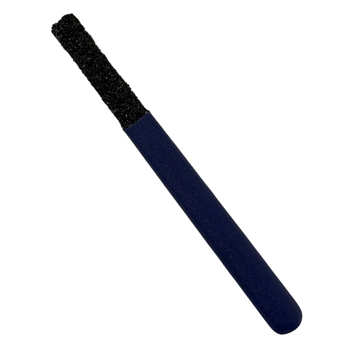 Pointed Medium Stripping Stone w/ Soft Grip Handle