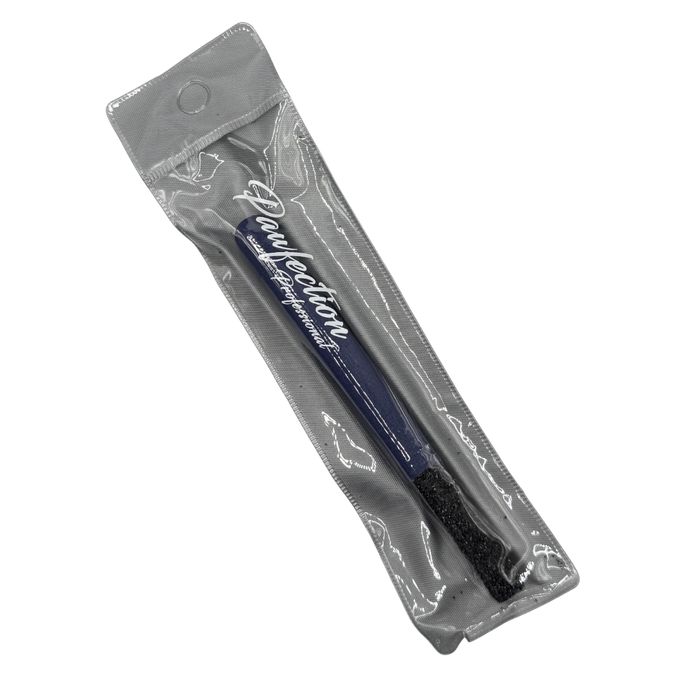 Pointed Medium Stripping Stone w/ Soft Grip Handle