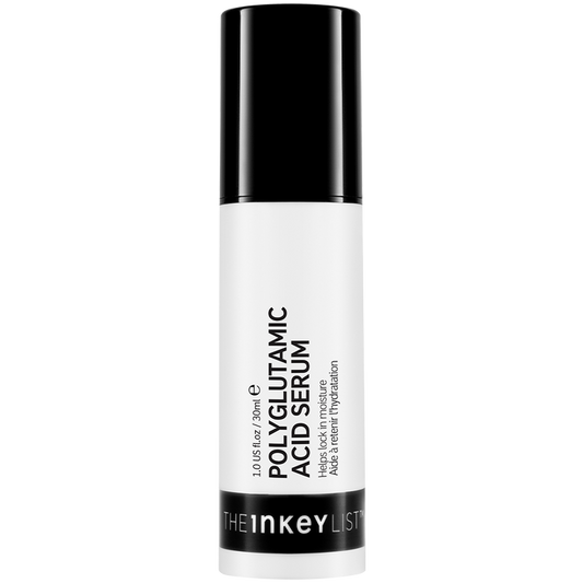 Polyglutamic Acid Serum pack shot