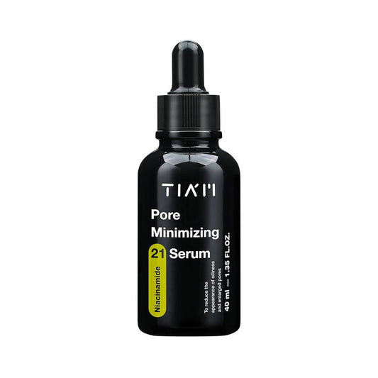 Tiam Pore Minimizing 21 Serum Nudie Glow Australia