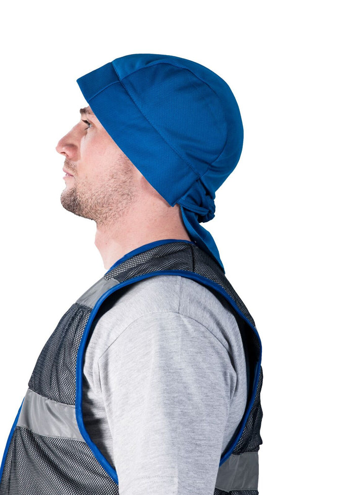 Portwest Cooling Headband - Ironworkergear