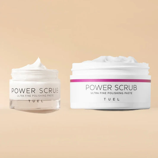 Power Scrub Ultra Fine Polishing Paste
