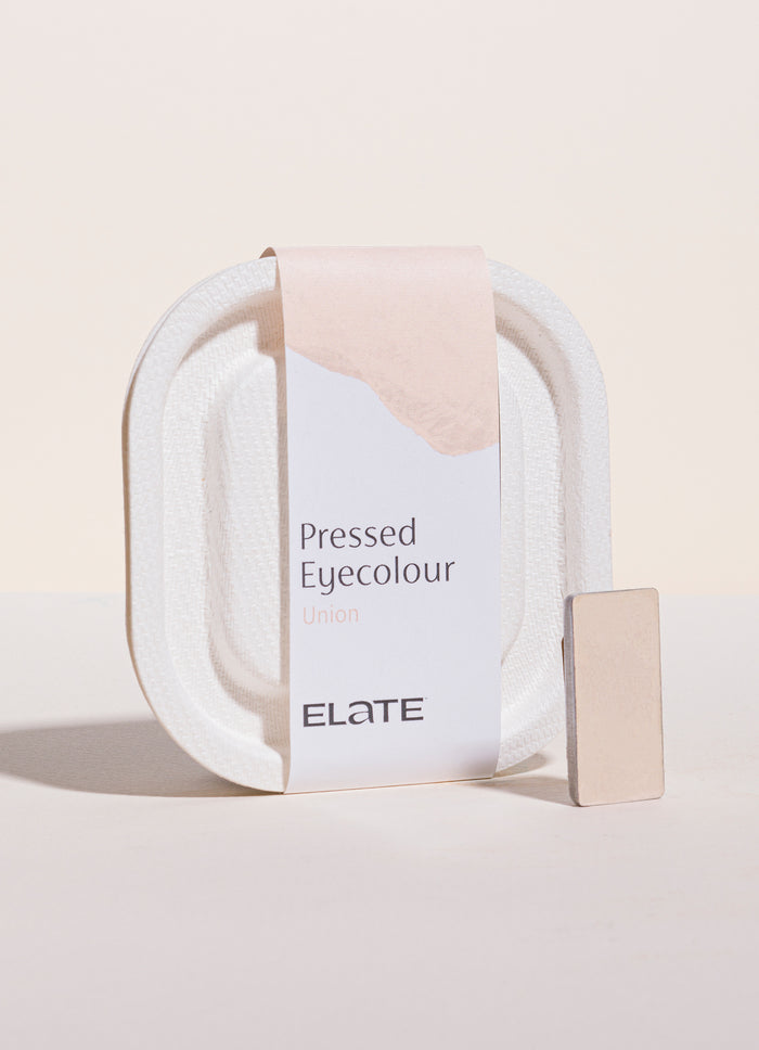 Union | Matte Cream