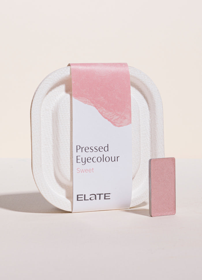 Sweet | Warm Pink