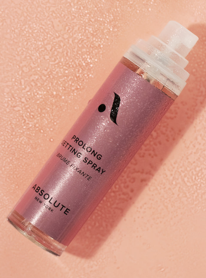 Prolong Setting Spray - product view 2