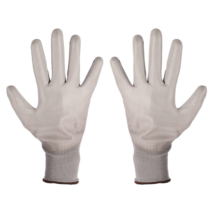 PU Coated Cut Proof Gloves - Level 3