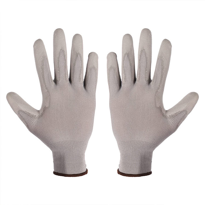 PU Coated Cut Proof Gloves - Level 3