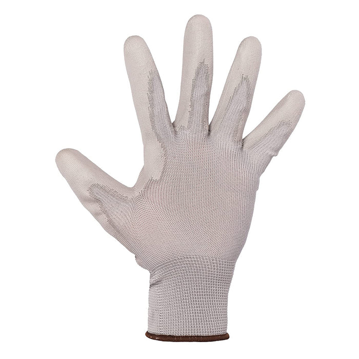PU Coated Cut Proof Gloves - Level 3