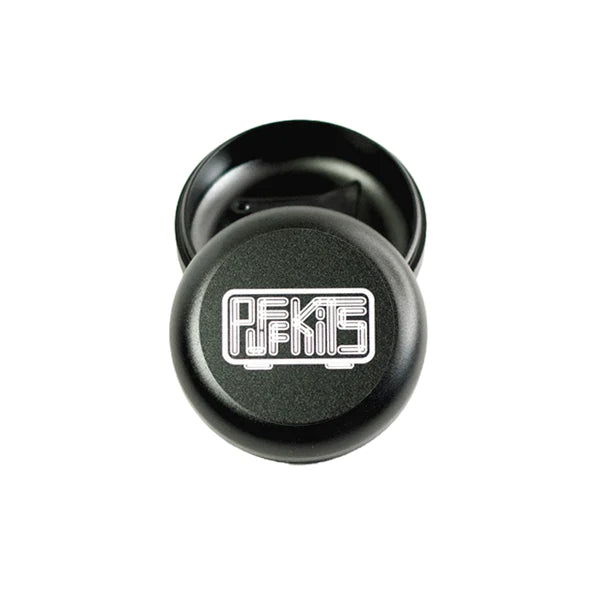 PUFFKITS Smell Proof Case Kit - INHALCO