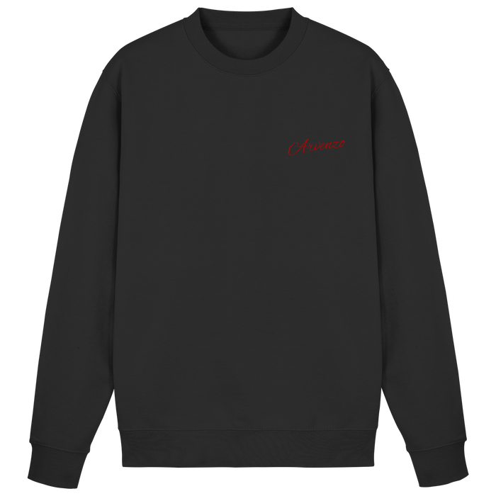 Deep Black / XS