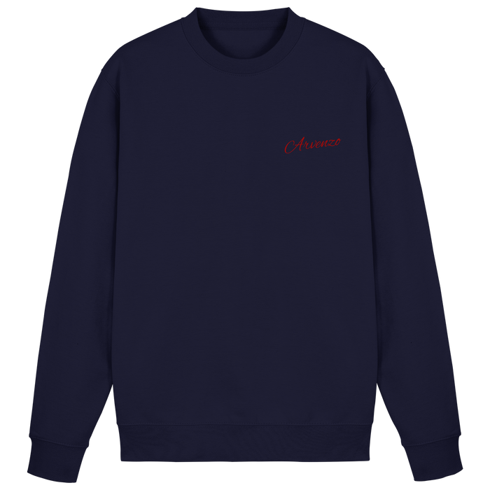 Oxford Navy / XS