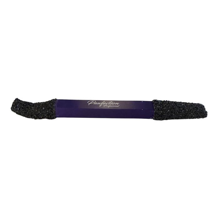 Purple Anodizing Stripping File (COARSE)