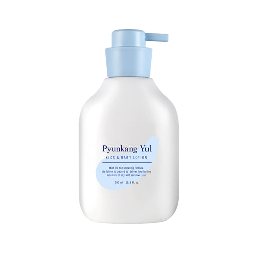 Pyunkang Yul Kids & Baby Lotion 590ml