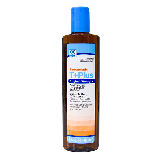 QC Therapeutic T+ Plus 251ml