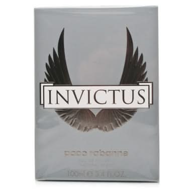 Rabanne Invictus EDT 100ml
