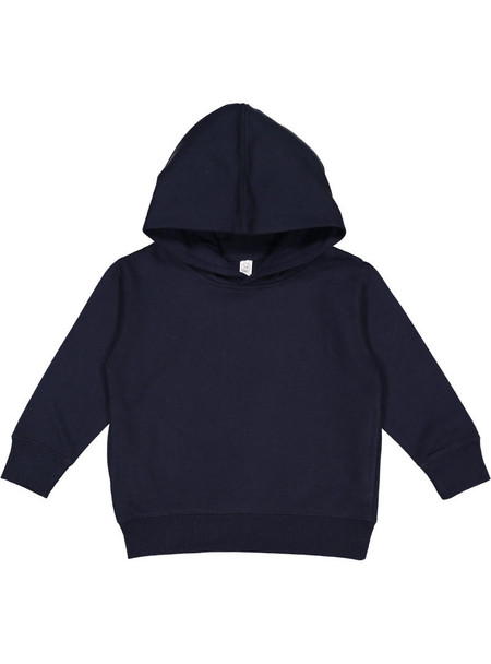 Rabbit Skins 3326 Toddler Fleece Pullover Hood