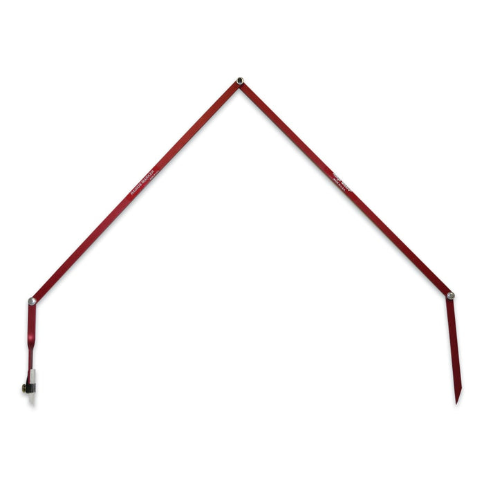 Radius Marker - Flange Wizard Tool - Ironworkergear