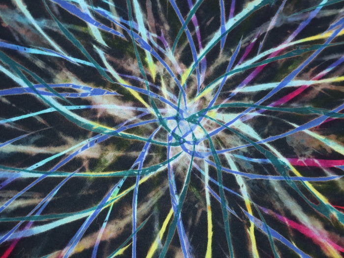 Rainbow Oracle