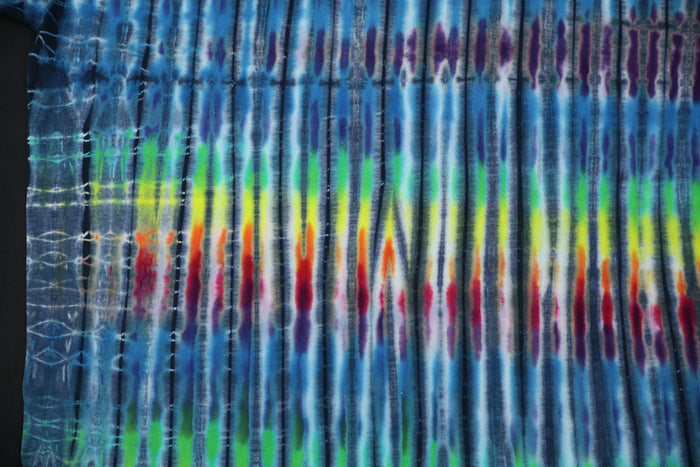 Rainbow vertical