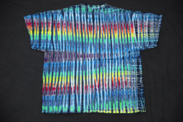 Rainbow vertical