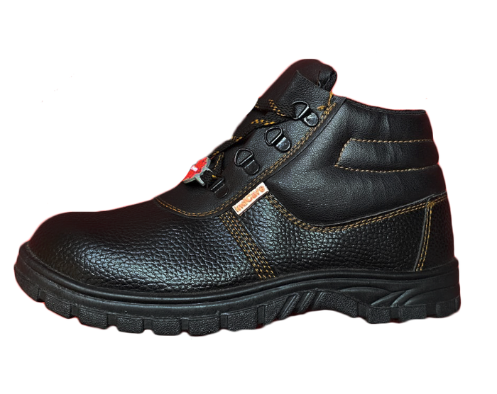 Ranger Ankle Safety Shoe – Durable & Comfortable Protection