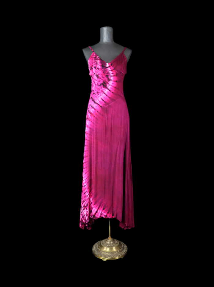 Raspberry Yin Vintage