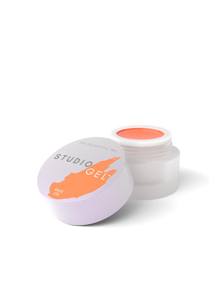 RAVE ON STUDIO GEL™