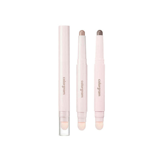 Colorgram Re-forming Contour Stick Nudie Glow Australia
