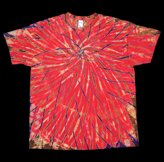 Red Oracle