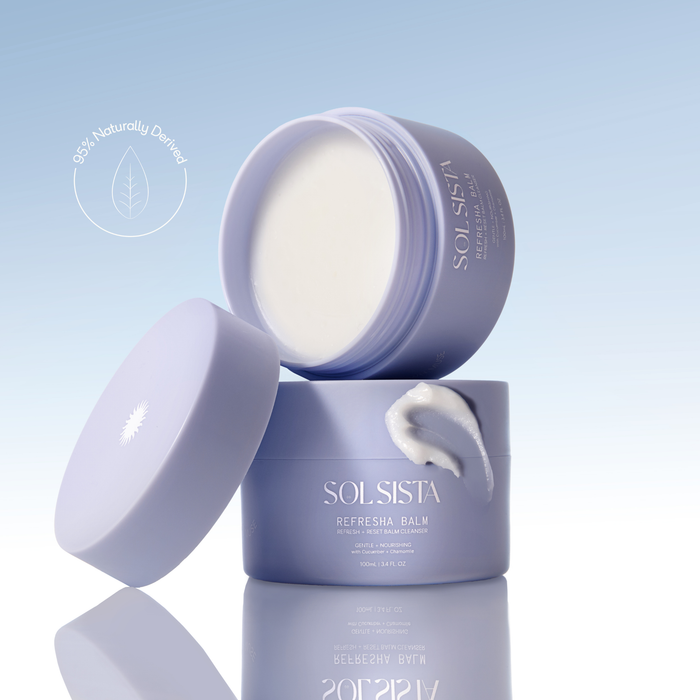 Refresha Balm™ Refresh + Reset Balm Cleanser