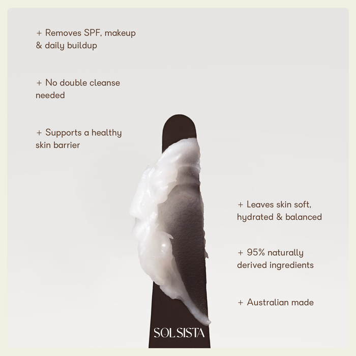 Refresha Balm™ Refresh + Reset Balm Cleanser