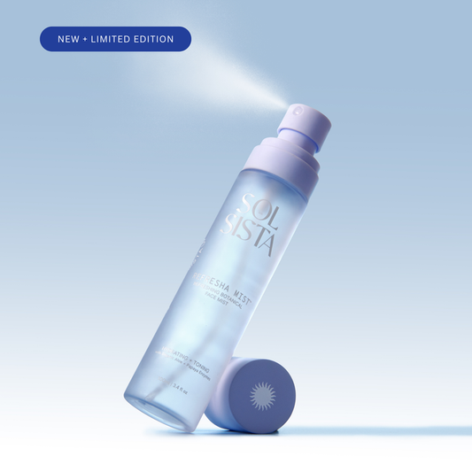 Refresha Mist™ Refreshing Botanical Face Mist