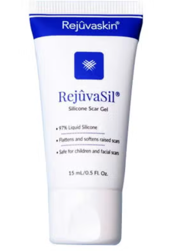 Rejuvasil gel -15 ml Rejuvasil