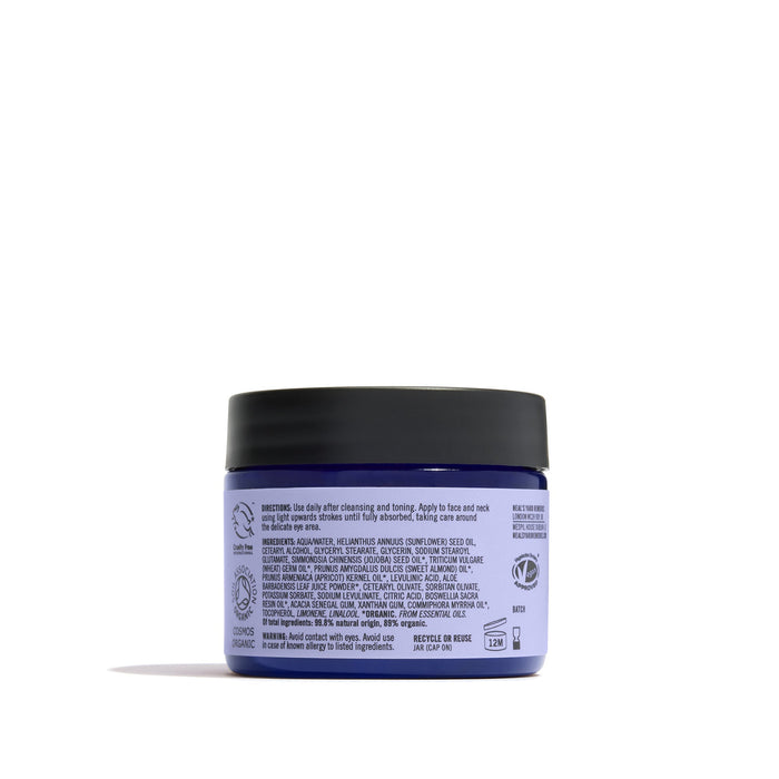 REJUVENATING FRANKINCENSE NOURISHING CREAM