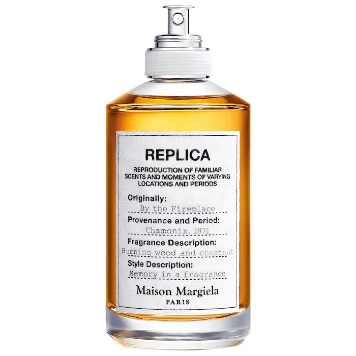 Replica Maison Margiela By The Fireplace 3.4oz