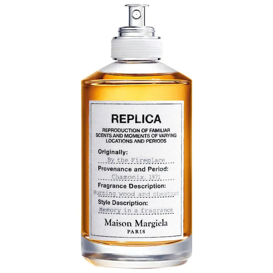 Replica Maison Margiela By The Fireplace 3.4oz