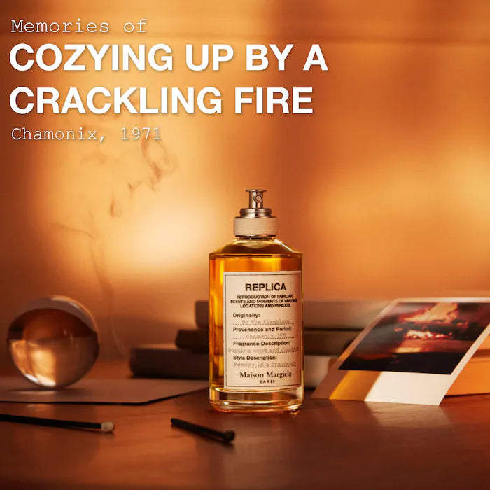 Replica Maison Margiela By The Fireplace 3.4oz