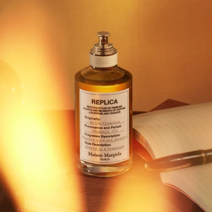 Replica Maison Margiela By The Fireplace 3.4oz