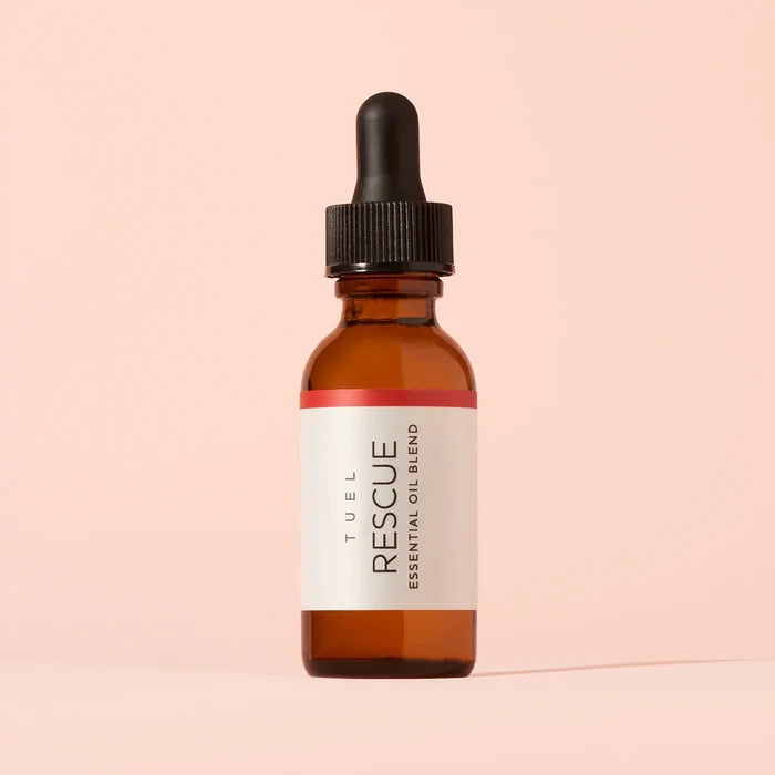 Rescue Anti Aging Essential Oil Blend