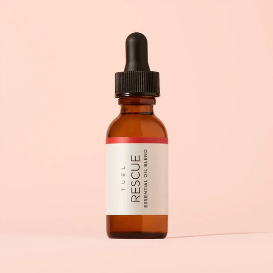 Rescue Anti Aging Essential Oil Blend