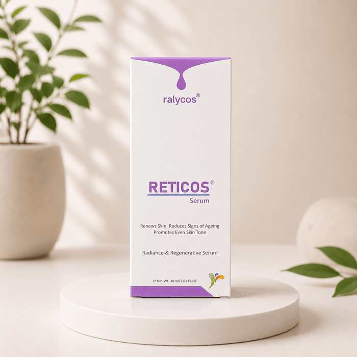 Reticos Serum - Cosmosentials