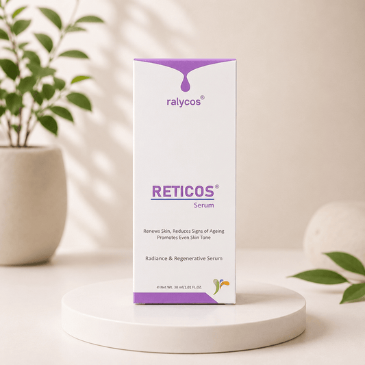 Reticos Serum - Cosmosentials