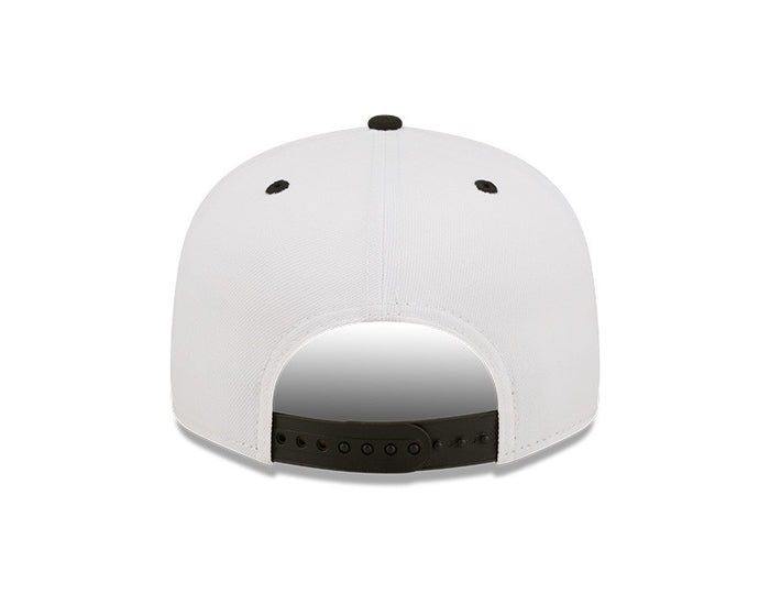 Retro Wordmark White Sox 9Fifty-5