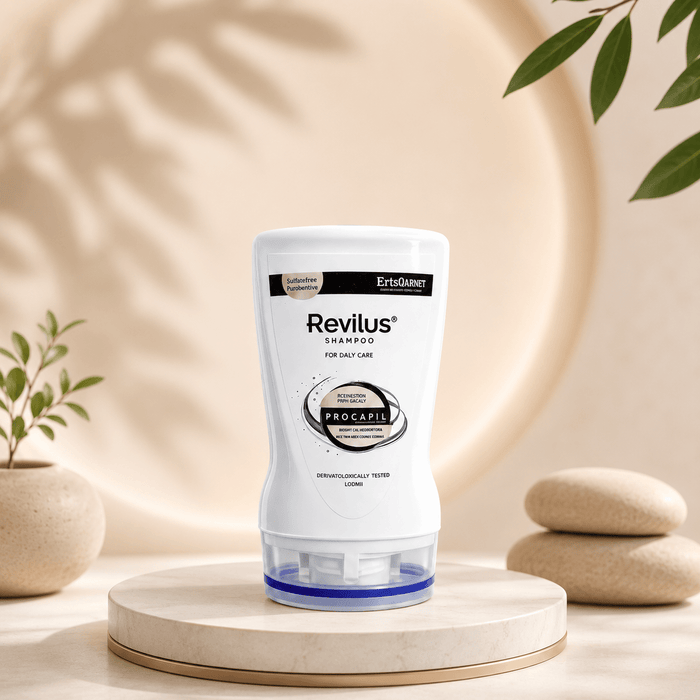 Revilus Shampoo - Cosmosentials