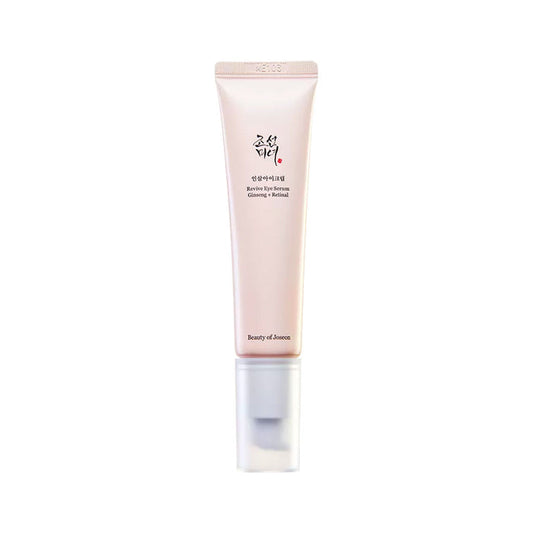 Beauty of Joseon Revive Eye Serum : Ginseng + Retinal Nudie Glow Australia