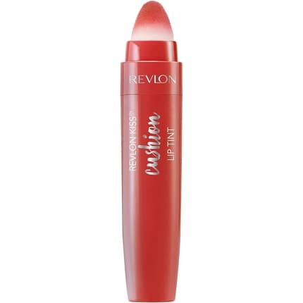 Revlon Kiss Cushion Lip Tint High End Coral
