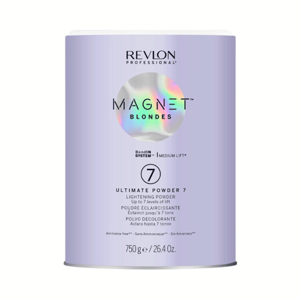 Revlon Magnet Blondes 7 Powder 750g