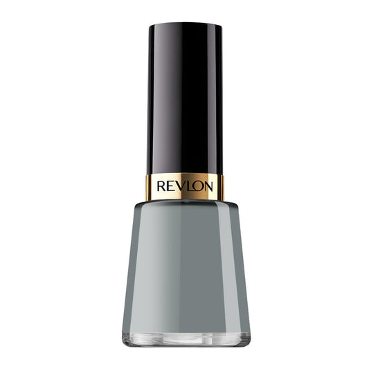 Revlon Nail Enamel 905 SOPHISTICATED - 5-free nail polish with chip-defiant colour and smooth-glide, high-shine finish