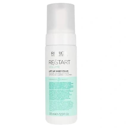 Revlon Restart Volume Liftup Body Foam 165ml Hair Volume Foam